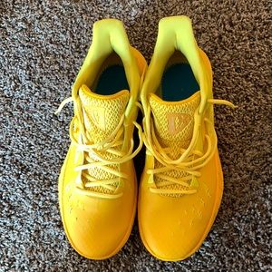 Under Armour Hovr Havoc 3